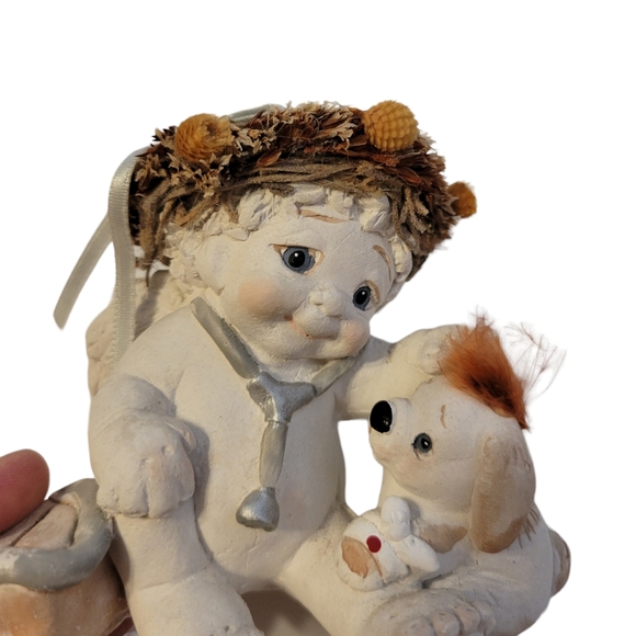 Dreamsicles- 2 figures - Picture 2 of 10